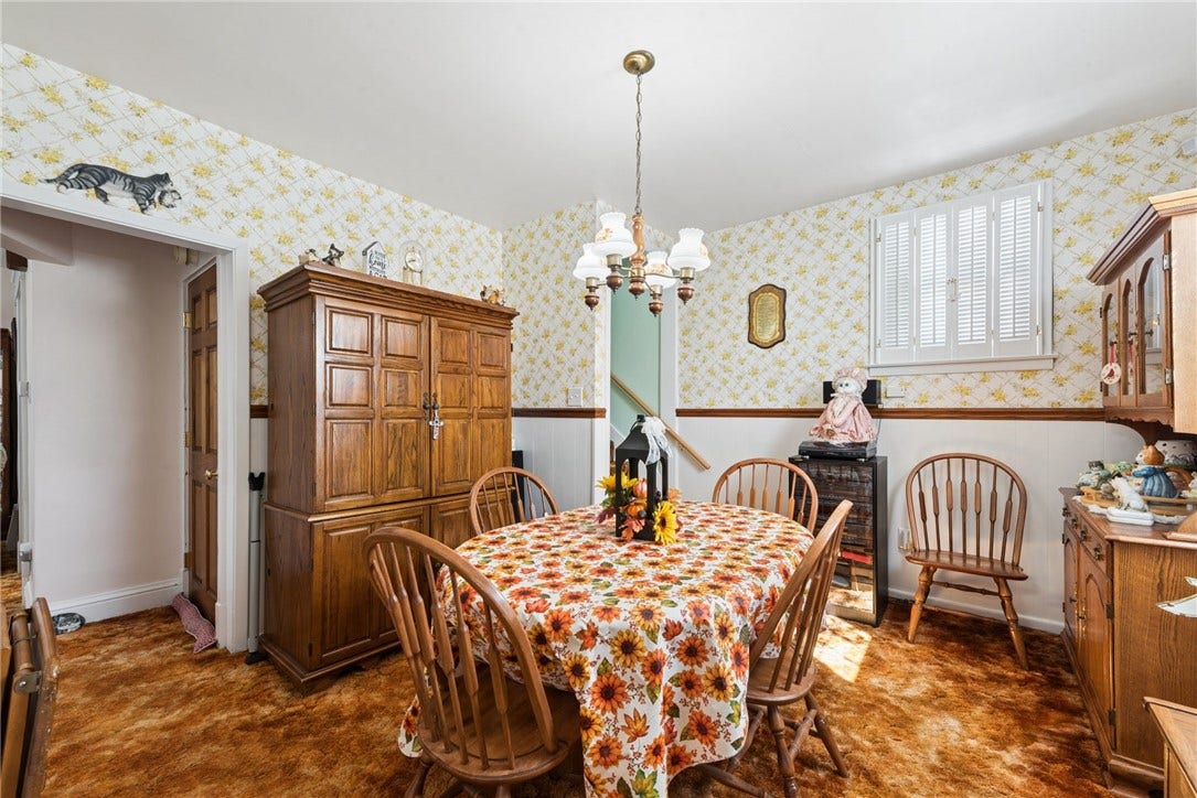 39 John Street, Uniontown, PA 15401