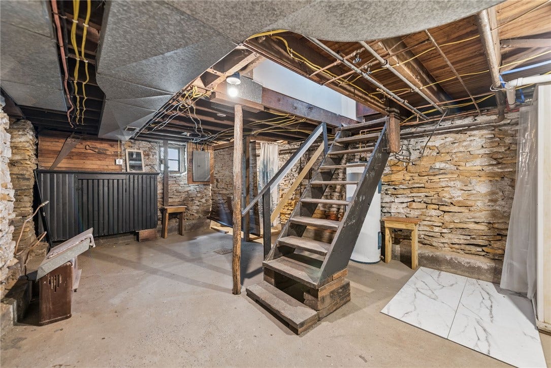 1825 Jefferson St, Greensburg, PA 15601