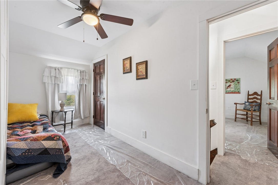 1825 Jefferson St, Greensburg, PA 15601