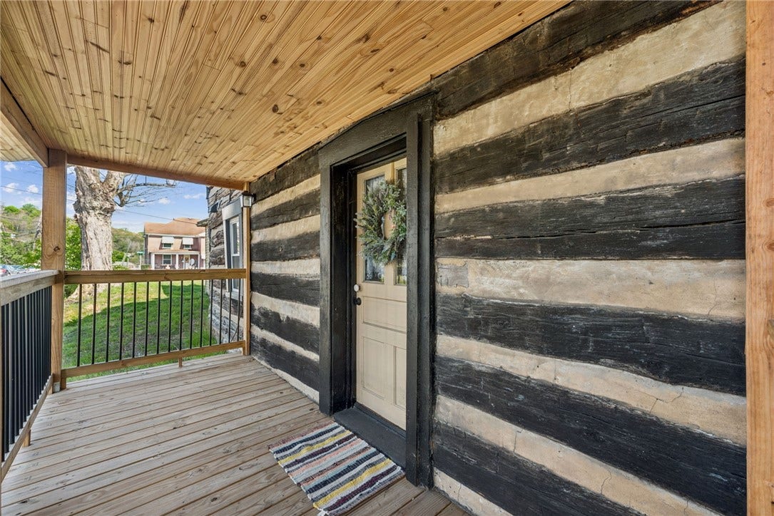 1825 Jefferson St, Greensburg, PA 15601