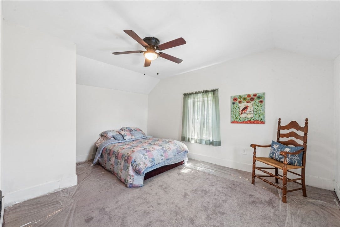 1825 Jefferson St, Greensburg, PA 15601