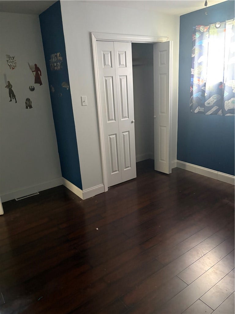 1508 W Green St, Connellsville, PA 15425