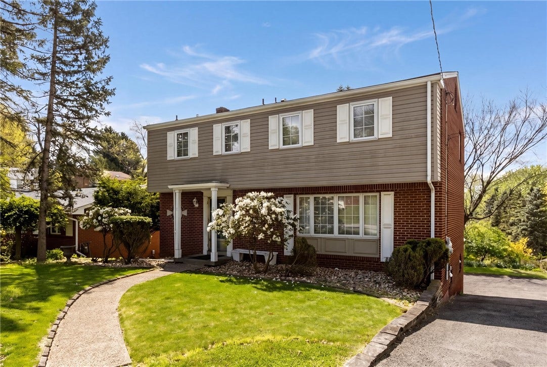 20 Greenwood Rd, Pittsburgh, PA 15221 20 Greenwood Rd, Pittsburgh, PA 15221