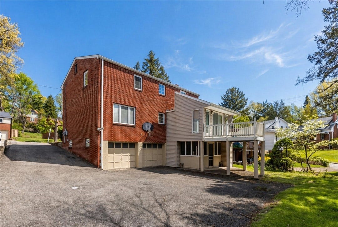 20 Greenwood Rd, Pittsburgh, PA 15221 20 Greenwood Rd, Pittsburgh, PA 15221