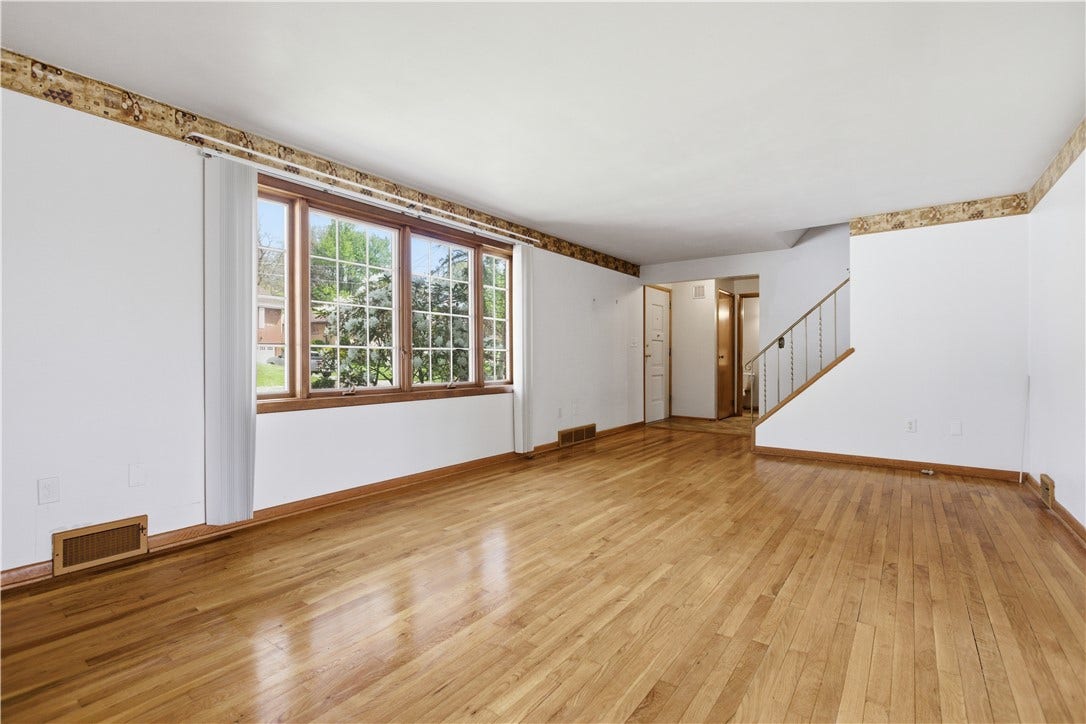 20 Greenwood Rd, Pittsburgh, PA 15221 20 Greenwood Rd, Pittsburgh, PA 15221