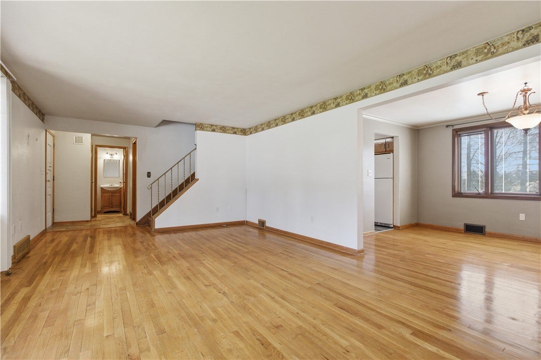 20 Greenwood Rd, Pittsburgh, PA 15221 20 Greenwood Rd, Pittsburgh, PA 15221