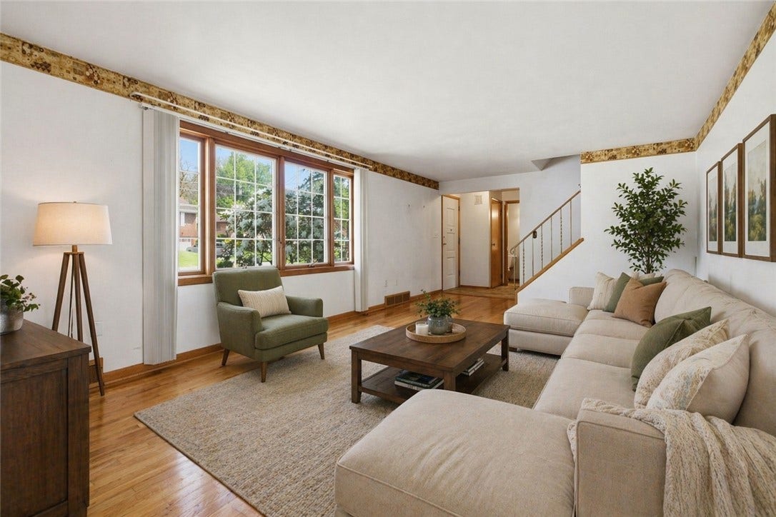 20 Greenwood Rd, Pittsburgh, PA 15221 20 Greenwood Rd, Pittsburgh, PA 15221