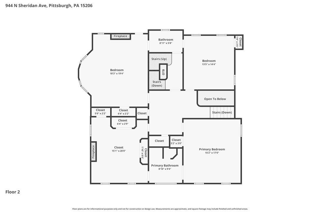 2nd Level