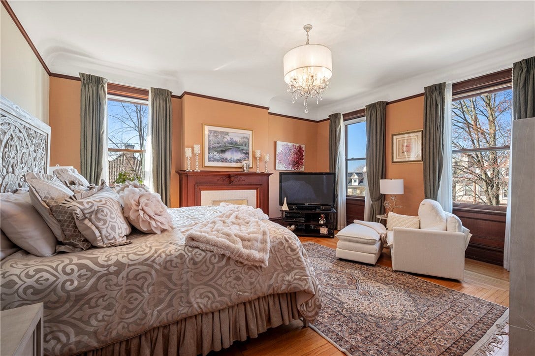 944 N Sheridan Avenue, Pittsburgh, PA 15206