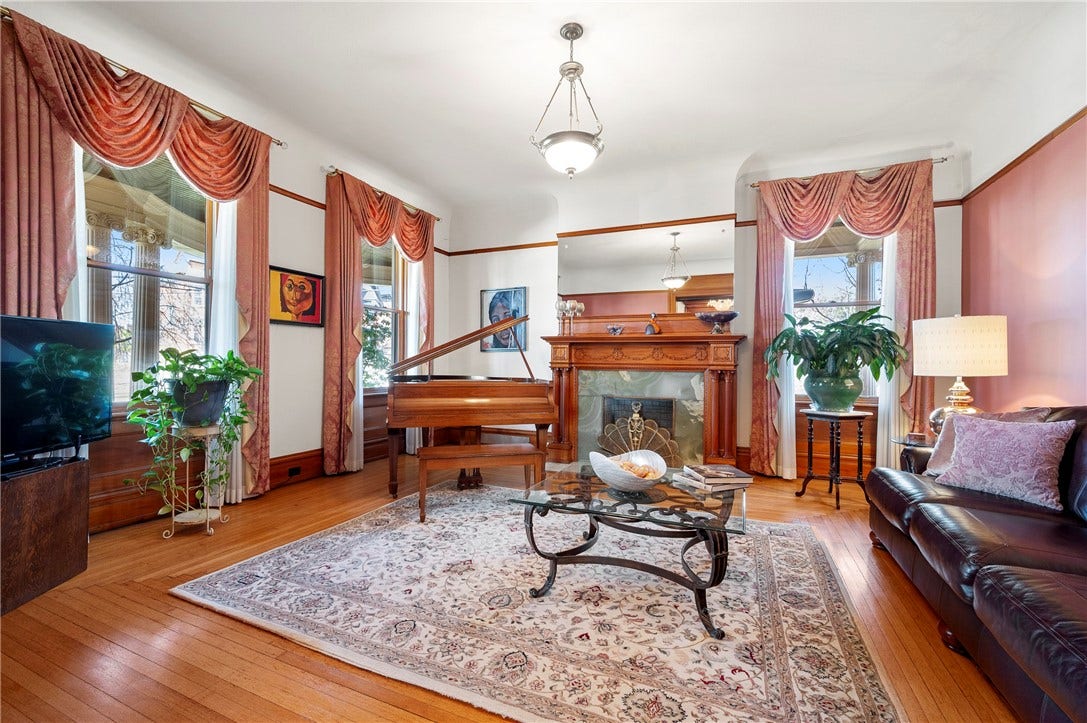 944 N Sheridan Avenue, Pittsburgh, PA 15206