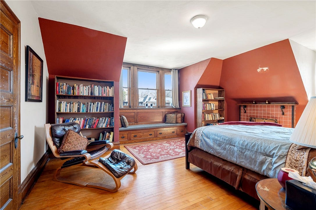 944 N Sheridan Avenue, Pittsburgh, PA 15206