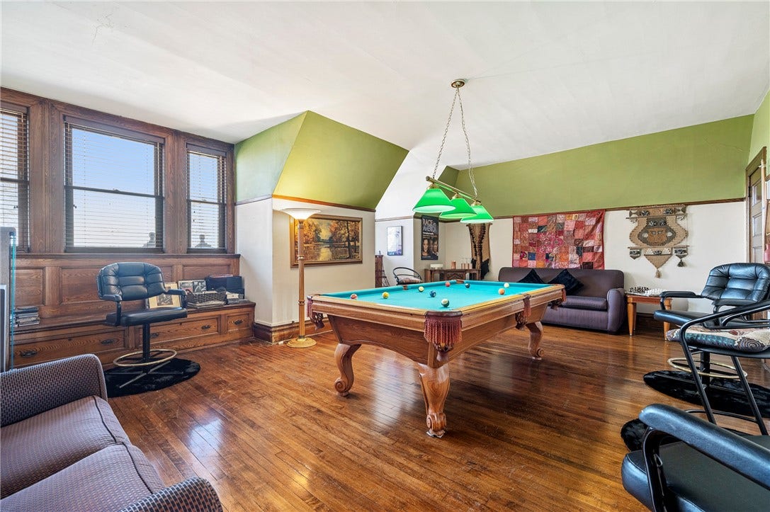 944 N Sheridan Avenue, Pittsburgh, PA 15206