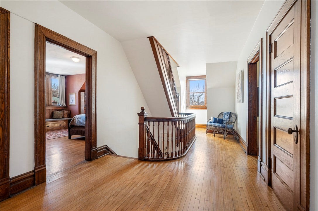 944 N Sheridan Avenue, Pittsburgh, PA 15206