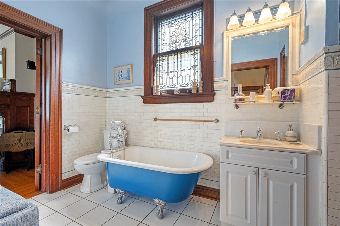 944 N Sheridan Avenue, Pittsburgh, PA 15206