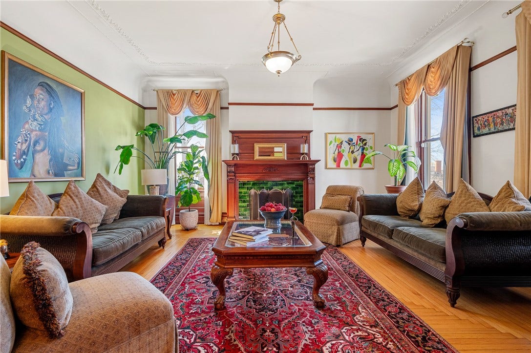 944 N Sheridan Avenue, Pittsburgh, PA 15206