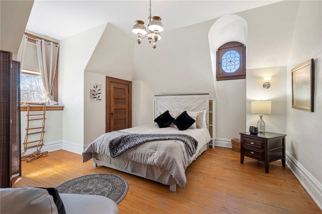 944 N Sheridan Avenue, Pittsburgh, PA 15206