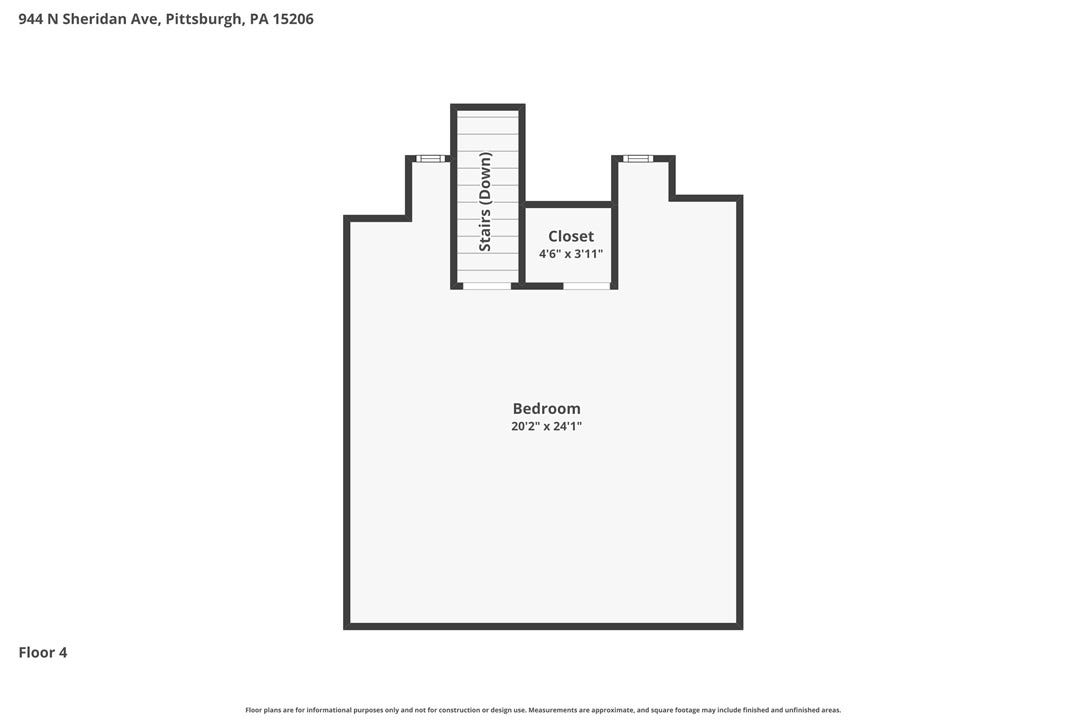 4th Level
