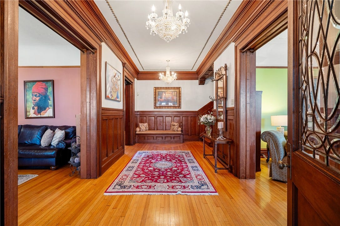 944 N Sheridan Avenue, Pittsburgh, PA 15206