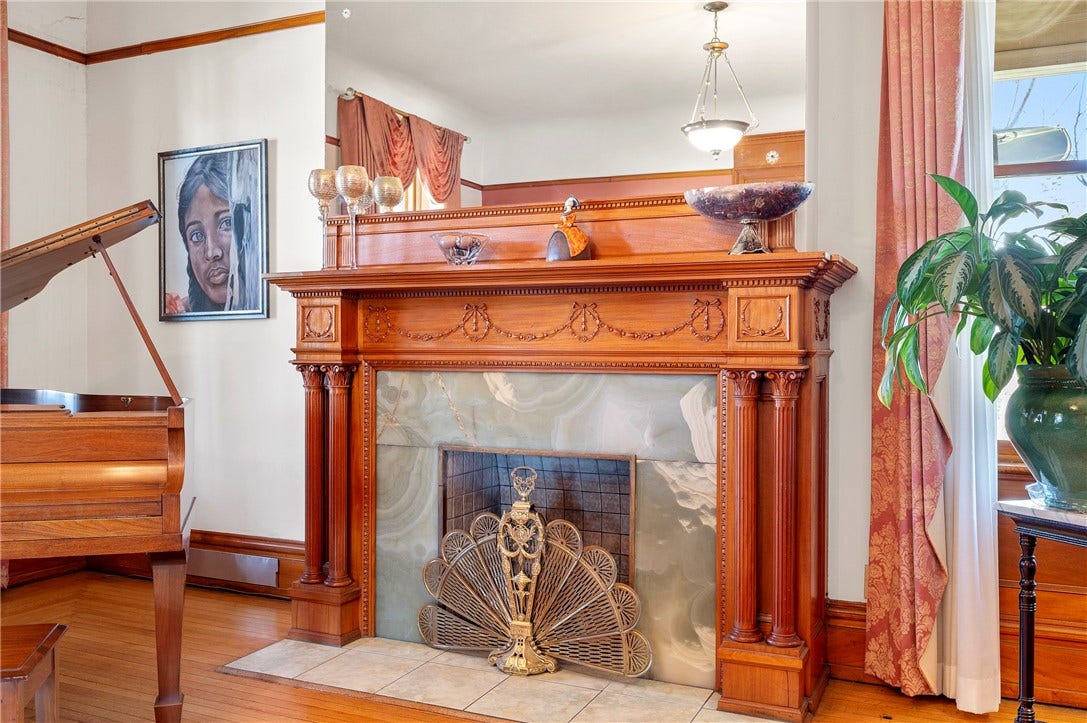 944 N Sheridan Avenue, Pittsburgh, PA 15206
