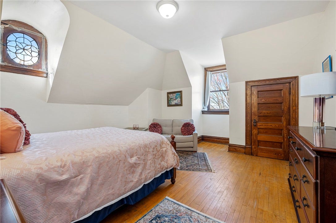 944 N Sheridan Avenue, Pittsburgh, PA 15206