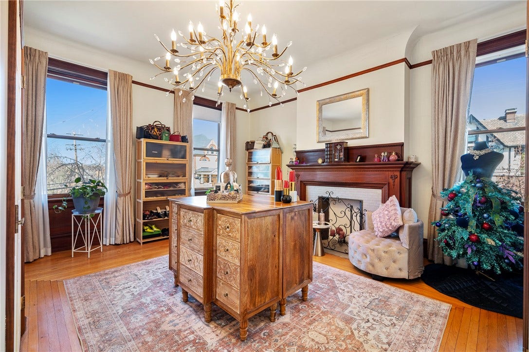 944 N Sheridan Avenue, Pittsburgh, PA 15206