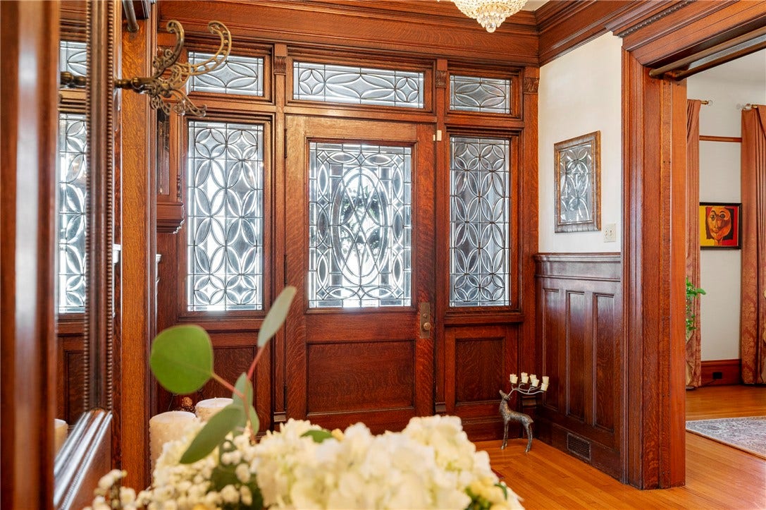 944 N Sheridan Avenue, Pittsburgh, PA 15206