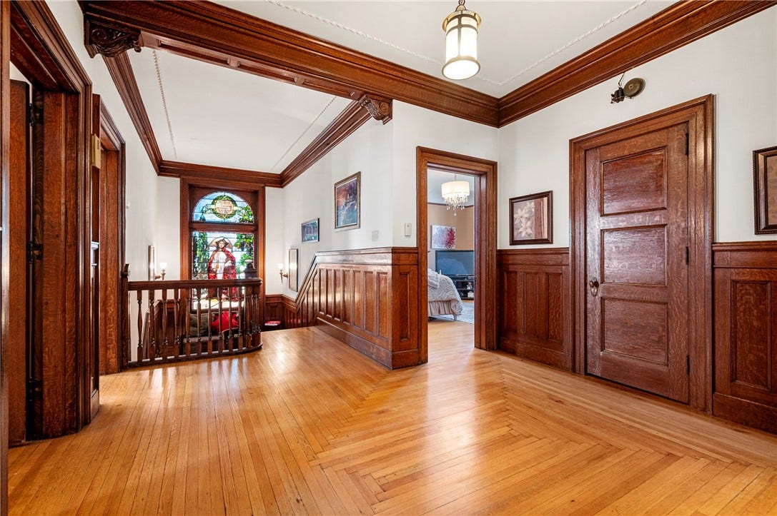 944 N Sheridan Avenue, Pittsburgh, PA 15206