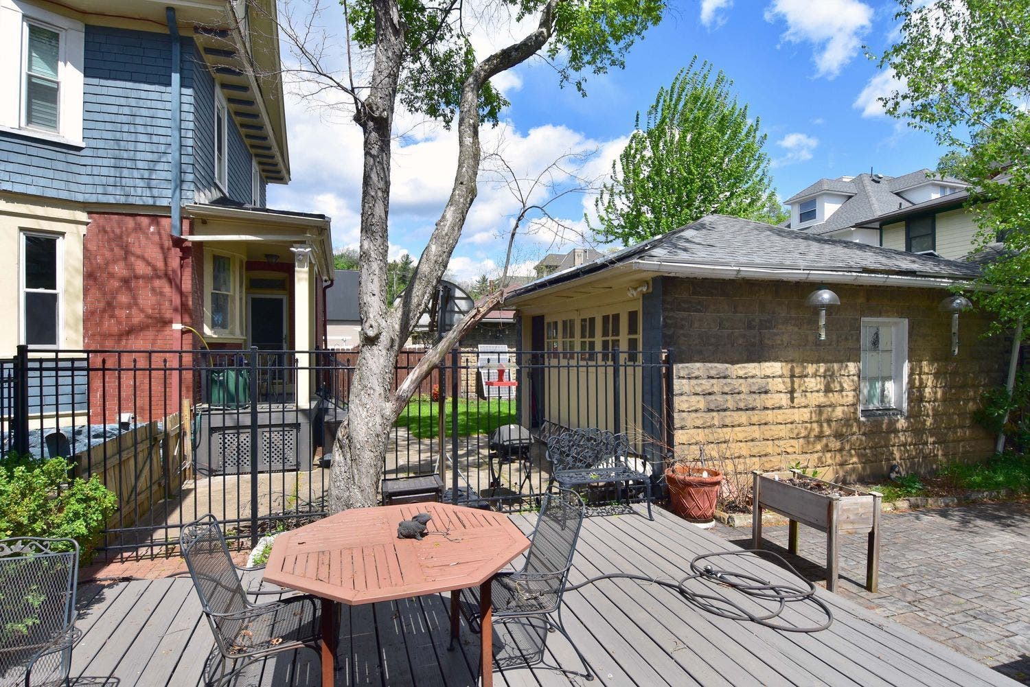 212 Virginia Avenue, Aspinwall, PA 15215