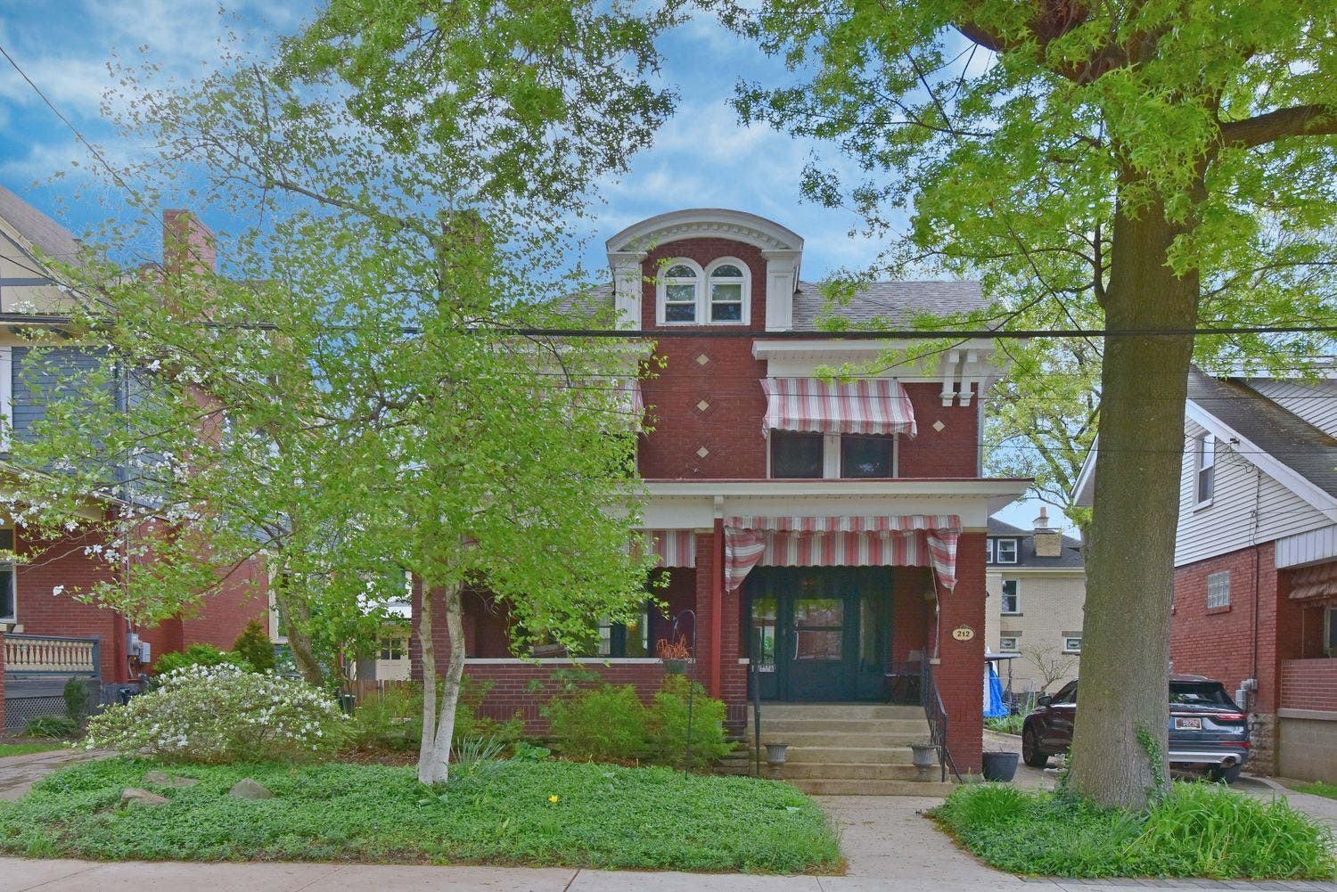 212 Virginia Avenue, Aspinwall, PA 15215