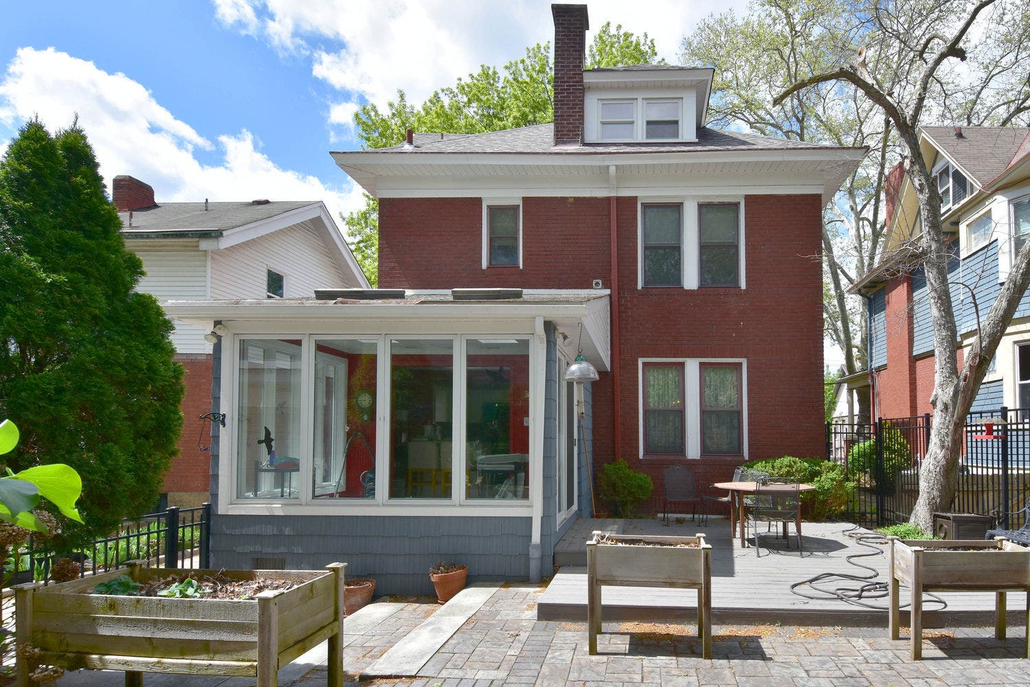 212 Virginia Avenue, Aspinwall, PA 15215