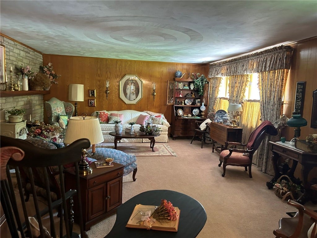 470 Quaker Church Rd, Perryopolis, PA 15473