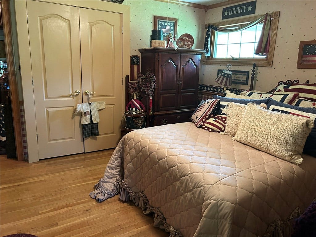 470 Quaker Church Rd, Perryopolis, PA 15473