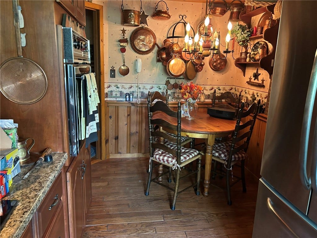470 Quaker Church Rd, Perryopolis, PA 15473
