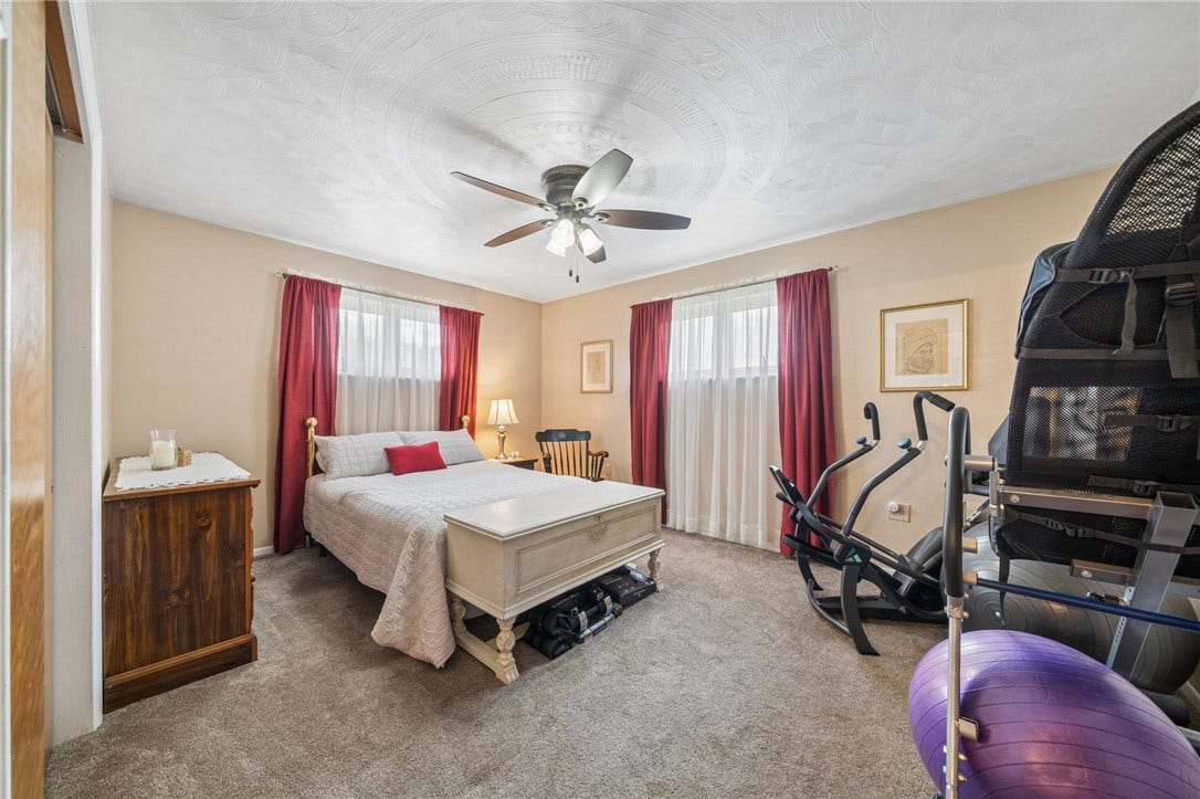 1416 Brinkerton Rd, Greensburg, PA 15601