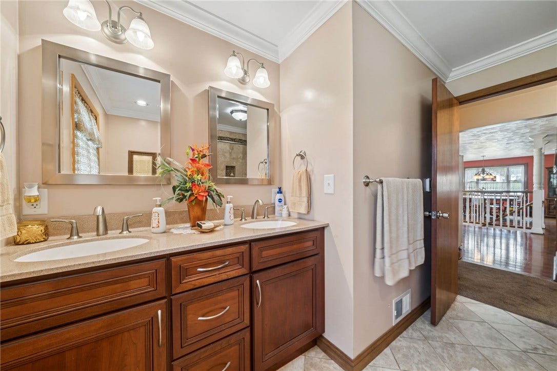 1416 Brinkerton Rd, Greensburg, PA 15601