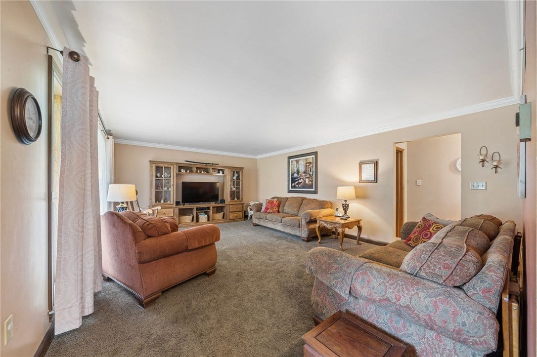 1416 Brinkerton Rd, Greensburg, PA 15601