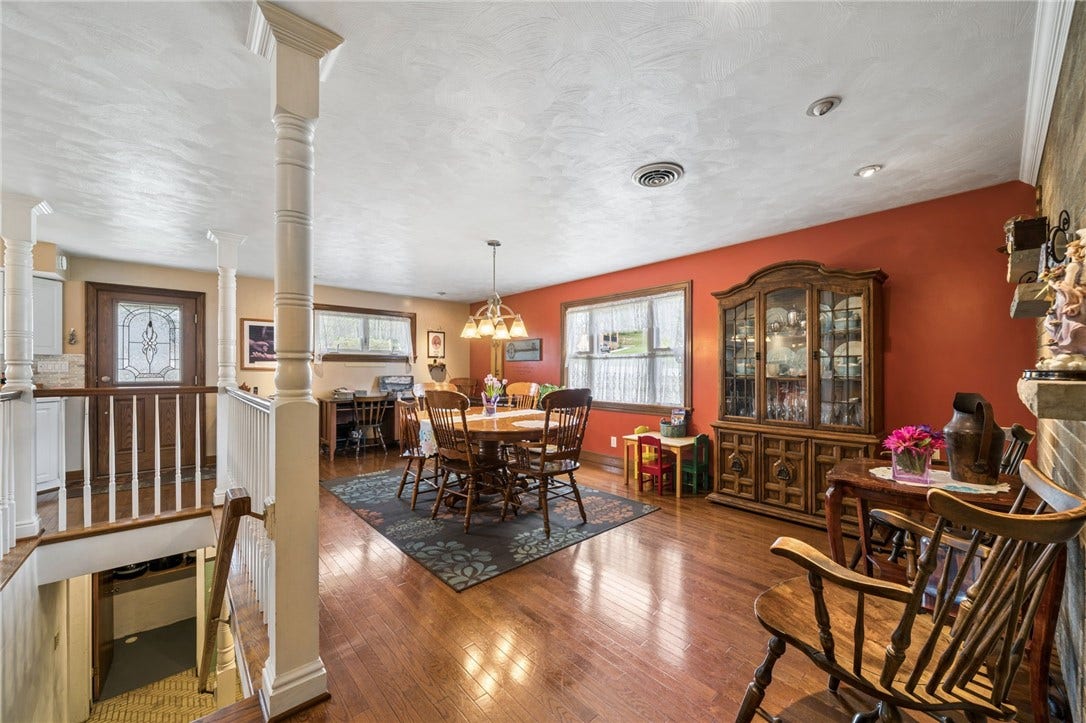 1416 Brinkerton Rd, Greensburg, PA 15601