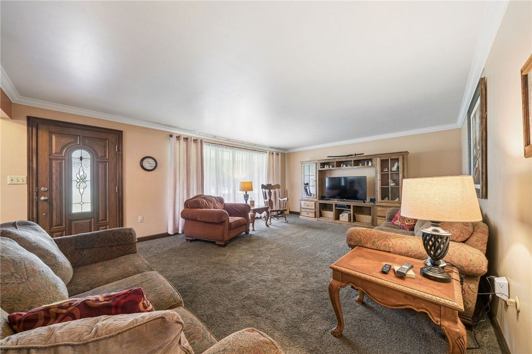 1416 Brinkerton Rd, Greensburg, PA 15601