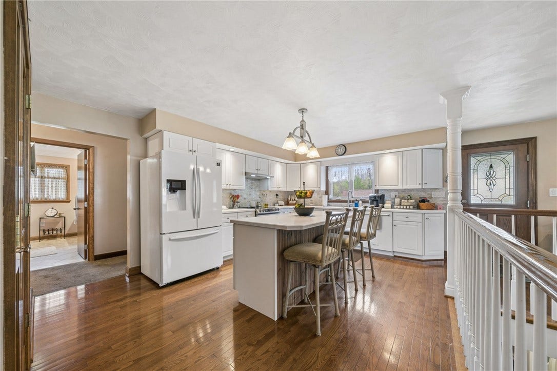 1416 Brinkerton Rd, Greensburg, PA 15601