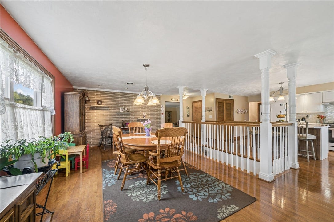1416 Brinkerton Rd, Greensburg, PA 15601