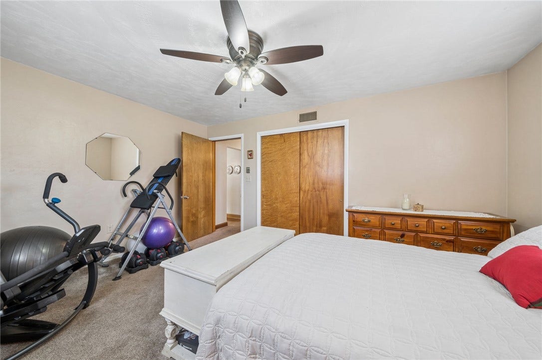 1416 Brinkerton Rd, Greensburg, PA 15601