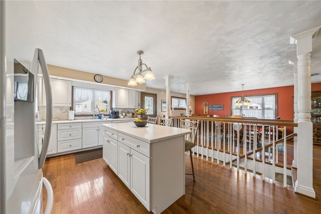 1416 Brinkerton Rd, Greensburg, PA 15601