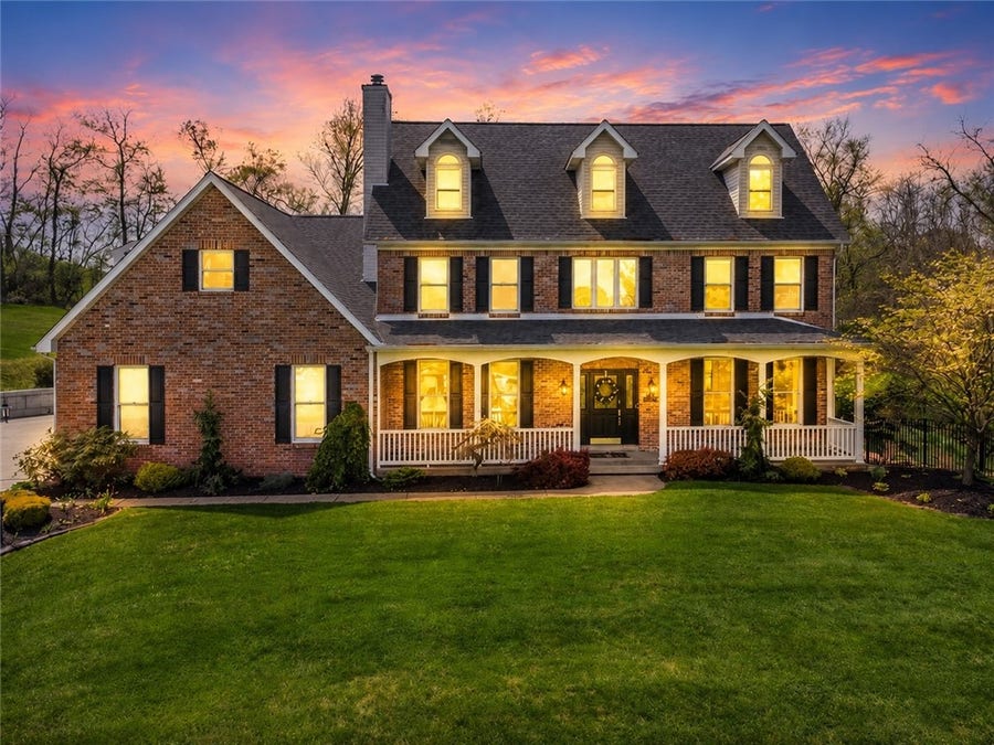 Property photo for 1140 S Whitmore Rd, Irwin, PA