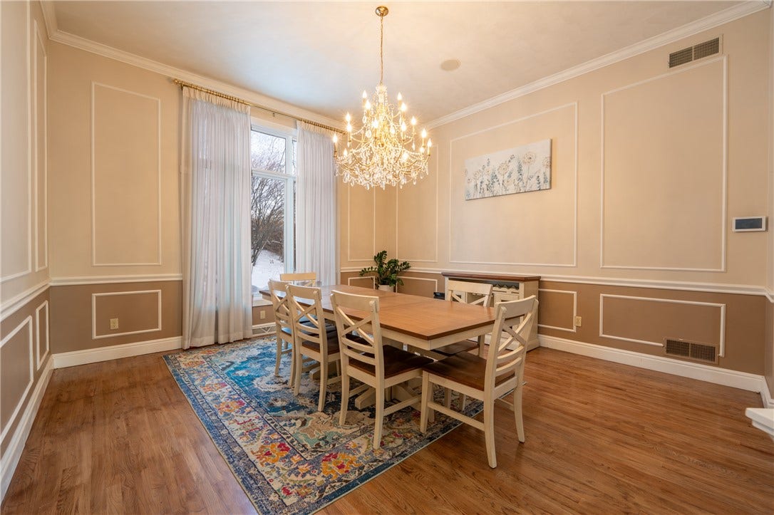 6004 Mason Drive, Greensburg, PA 15601
