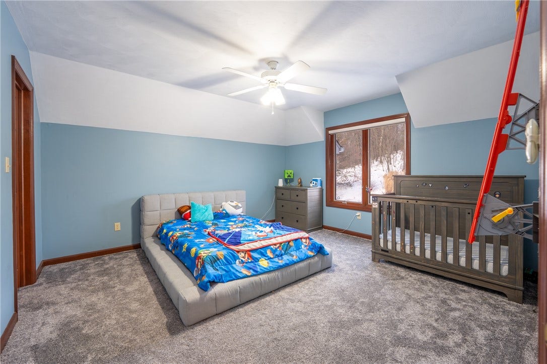 6004 Mason Drive, Greensburg, PA 15601