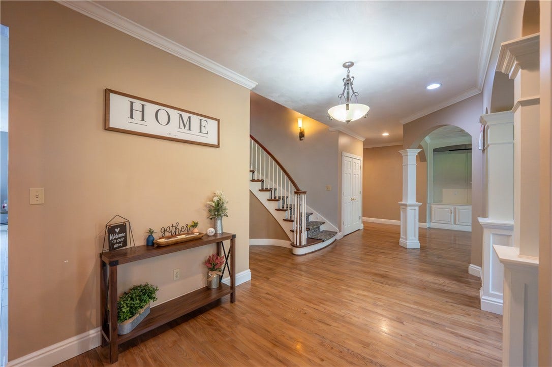 6004 Mason Drive, Greensburg, PA 15601