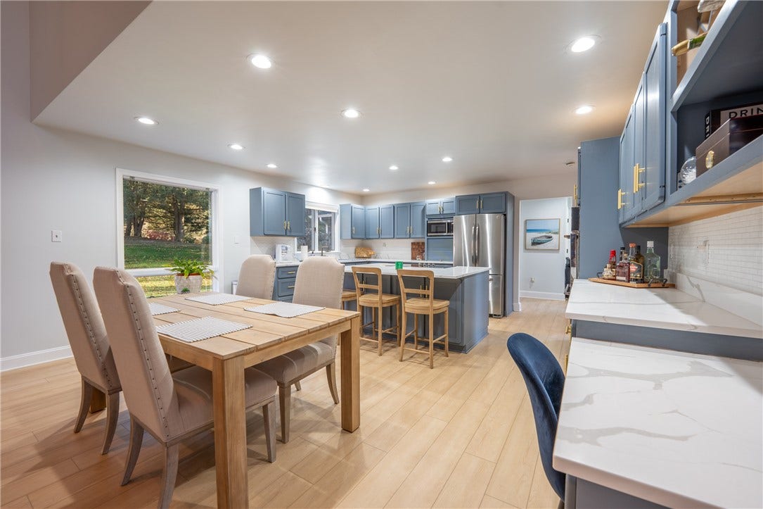 550 Locust Valley Rd, Greensburg, PA 15601