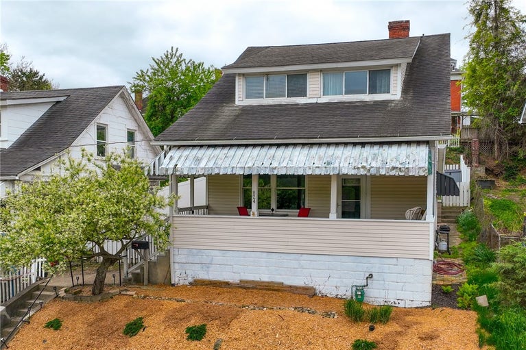 Featured Property image for 824 Marne Ave
