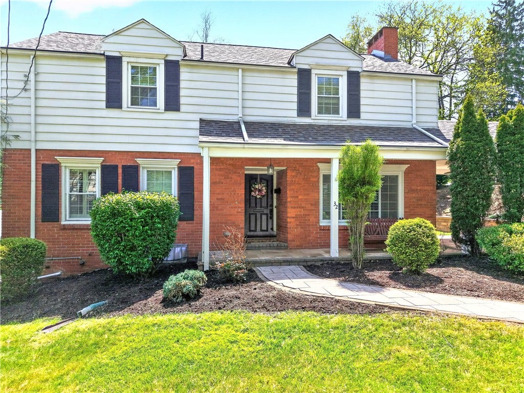 32 Northmont St, Greensburg, PA 15601