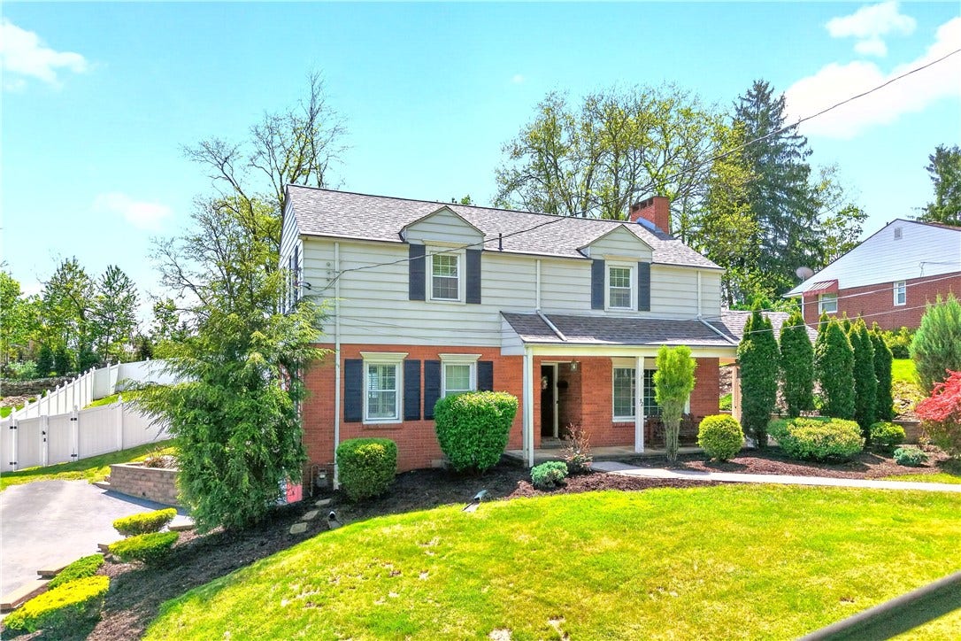 32 Northmont St, Greensburg, PA 15601